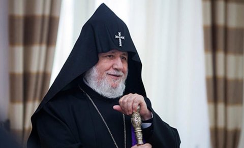 II Qareginin həbs olunma ehtimalı realdır?