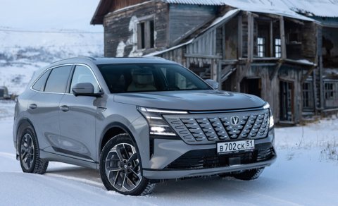 Ən pis işlənmiş Çin avtomobilləri açıqlandı