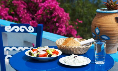 Ən dadlı yeməklərə malik ölkə açıqlandı