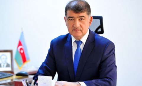 Firdovsi Əliyev müavinini və köməkçisini vəzifədən azad etdi