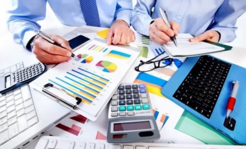 &ldquo;Fortuna-72&rdquo; MMC-nin 662 min manat borcu üzə çıxdı