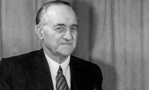 Məhəmməd Əmin Rəsulzadənin anadan olmasından 142 il ötür