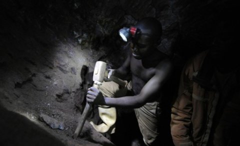 Konqoda faciə - 227 nəfər öldü