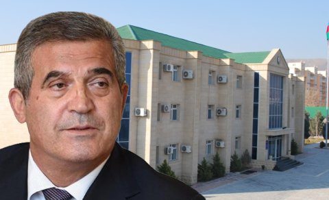 İşdən çıxarılan icra başçısını kim əvəz edir?