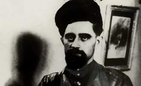 Hitlerin generalını qaçıran partizan: "Qara general"ın başına 1 milyon marka ənam qoyulub