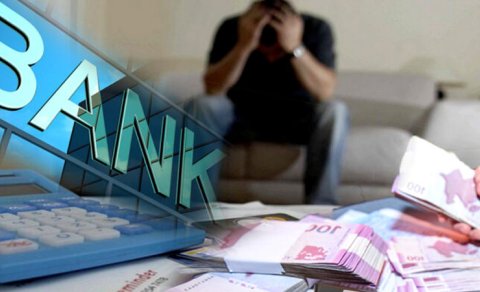 Kredit istəyənlərə bəd xəbər: Banklar bunu niyə edir?
