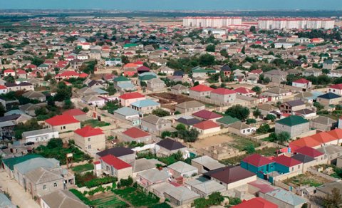 Özbaşına tikilən evlər sənədləşdiriləcək? - Ekspertlər danışdı