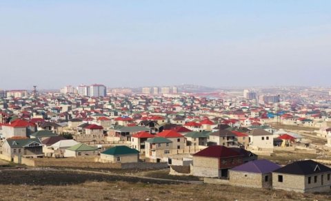 Sənədsiz evlərlə bağlı daha bir problem - İldə 25 milyon vəsait necə &ldquo;yoxa çıxır&rdquo;?