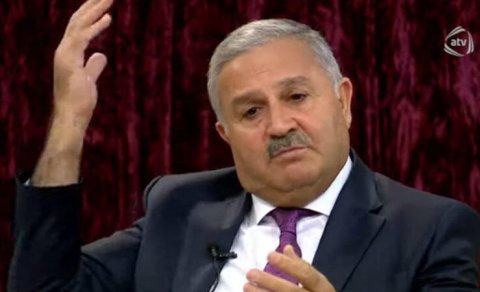 Əməkdar artistin biznesi çöküb: Məşhur şadlıq evini işlədirmiş