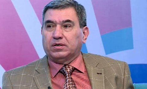 Əməkdar artist: "Övladlarımdan incimişəm, danışmırıq"