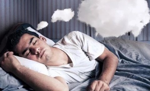 Psixologiyaya görə yuxuları xatırlamamaq nə deməkdir?