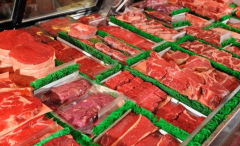 İribuynuzlu heyvan idxalı artdı - Ət ucuzlaşacaq?