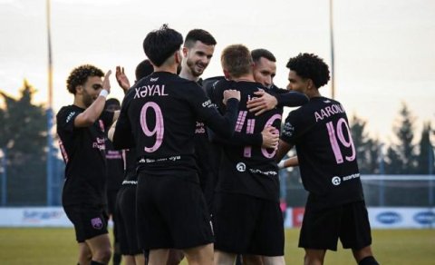 Premyer Liqa: Lider "Sabah" səfərdə "Zirə"yə qalib gəlib