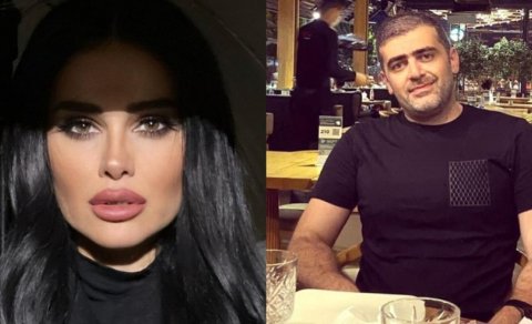 "Heç bir mahnıya görə mənə pul verməyib"