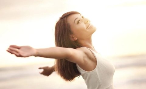 Sabahın havası meteohəssas insanlar üçün əlverişlidir