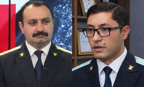 Qasım Məmmədovun yerinə o təyin edildi
