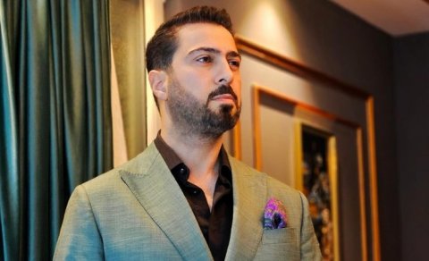 
"Hər şeyi darmadağın etdilər" -Namiq Qaraçuxurlu