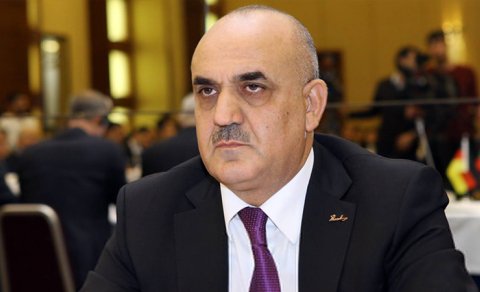 Səlim Müslümovun milyonluq evi və obyekti satılır