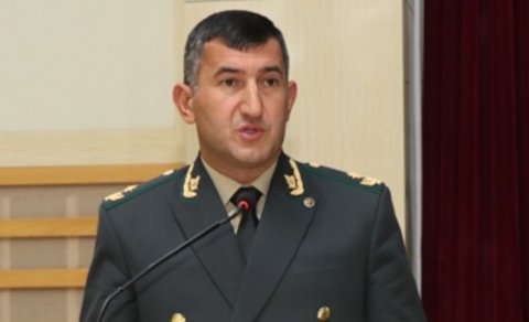 
Ədliyyə generalı Tərtərə prokuror göndərildi