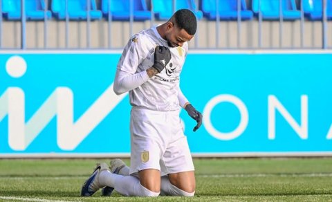 "Neftçi"nin heyətində qol vuran futbolçuların sayı 200-ə çatıb