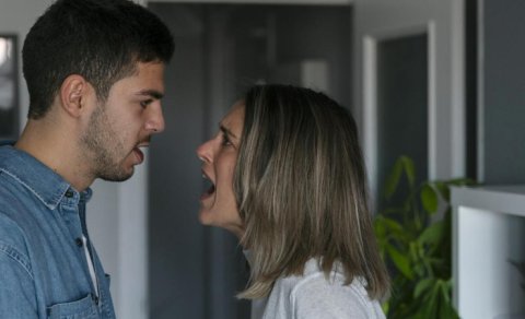 Kişilərin bağışlamadığı altı ifadə