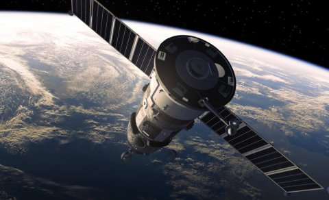 Ultra aşağı Yer orbiti qlobal fəlakətlə təhdid olunur