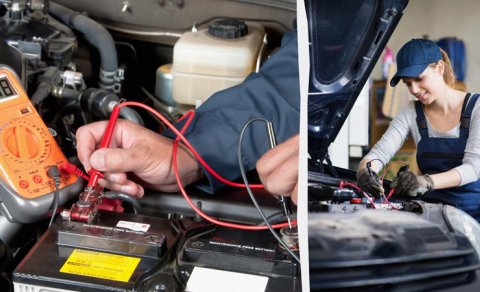 Bunu bilmək vacibdir: Akkumulyator necə və nə qədər doldurulmalıdır?