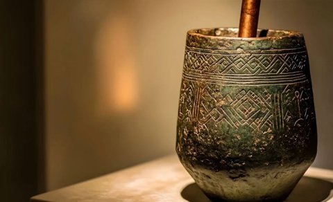 Bağdad batareyasının sirri: 2000 illik batareya, yoxsa sadəcə bir uydurma?