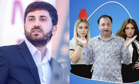 Rəsul Abbasov &ldquo;İki qapı arasında&rdquo;dan ayrılıb? &ndash; AÇIQLAMA