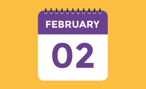 Tarixin 2 fevralı...