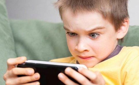 Uşaqları telefondan uzaqlaşdırmaq üçün nələr edək?