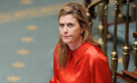 Belçika miqrant məhbuslar üçün Estoniyada həbsxana icarəyə götürəcək