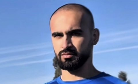 "Kəpəz"in futbolçusu bıçaqlandı - Vəziyyəti ağırdır