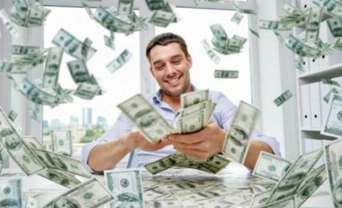 &ldquo;Kişinin gücü onun puludur&rdquo; - Psixoloq