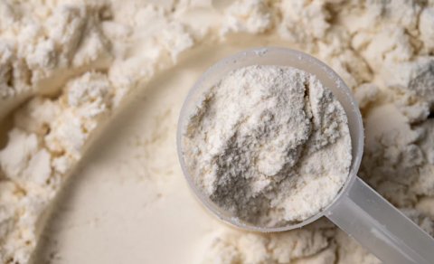 "TikTok"da viral olan təhlükəli idman trendi: "Dry scooping" nədir?