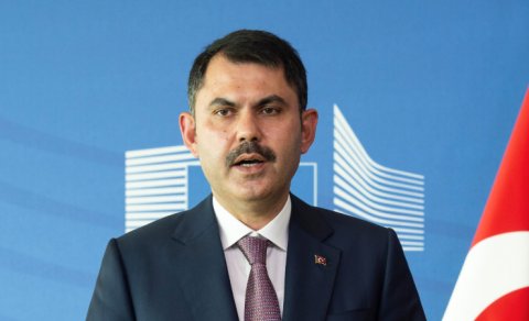 Beynəlxalq media Türkiyədə zəlzələ sonrası bərpa işlərini izləyəcək
