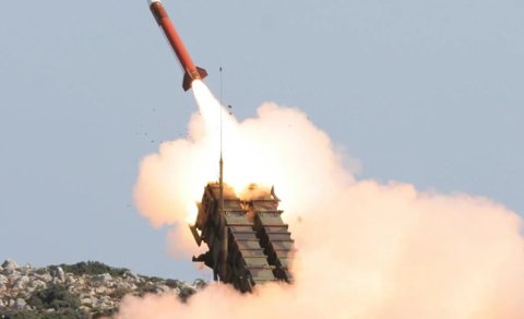 ABŞ "Patriot" raketlərinə inanılmaz qiymət qoydu - Hər biri 12 milyon dollar