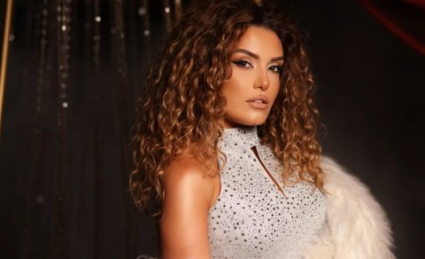 Çinarə sevgililər günündə KONSERT VERƏCƏK