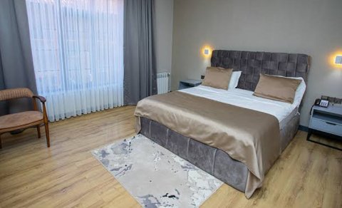 Otellər nə üçün boş qalır?