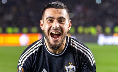 "Qarabağ"ın azərbaycanlı futbolçusu Bundesliqaya transfer oluna bilər