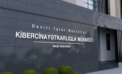 Bank və bank olmayan kredit təşkilatlarının fişinq səhifələrini yaradan haker şəbəkəsi ifşa edildi
