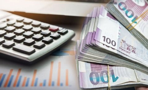 &ldquo;Stinger Group&rdquo;un 92 min manat borcu üzə çıxdı