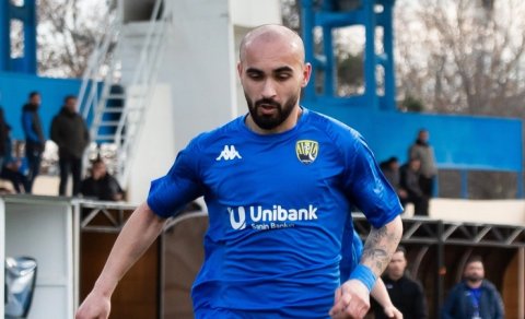 Veysəl Rzayevi bıçaqlayan şəxs tutuldu - YENİLƏNİB