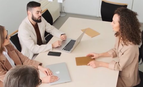 Əmək bazarında kadr çatışmazlığı: İş var, mütəxəssis yox - VİDEO