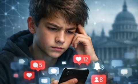 Tələsmək səhv olar: 16 yaşdan kiçiklər üçün sosial media qadağan olunmalıdır?