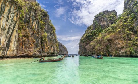 Bir nəfərə 100-dən çox turist: Dünyanın ən izdihamlı yeri açıqlandı