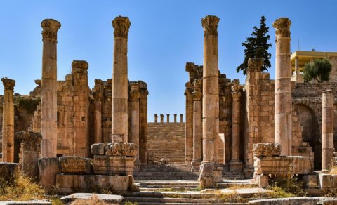 Qədim romalılar insan xəstəliklərinin müalicəsi üçün qeyri-adi üsul tapıbmış