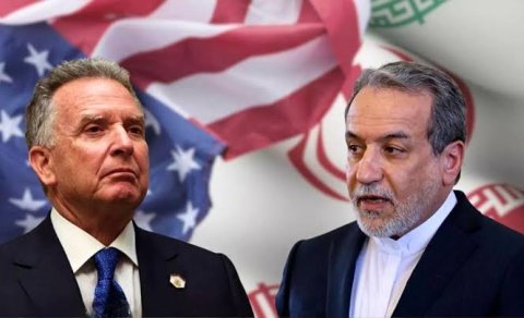 İran nə üçün ABŞ ilə İstanbulda görüşmək İSTƏMƏDİ?