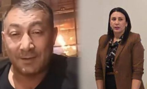 Gülbahar Eyvazova vəzifəsindən azad edildi