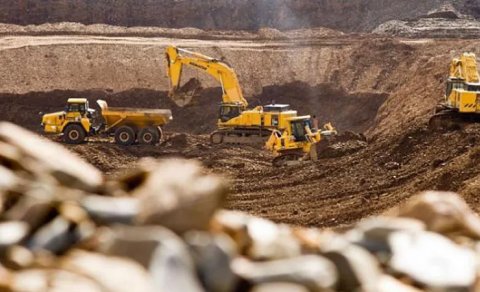 &ldquo;Burundağ&rdquo; yatağı neçəyə satılıb?